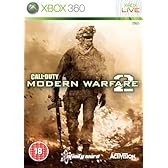 Call of Duty: Modern Warfare 2 (輸入版:北米・アジア)