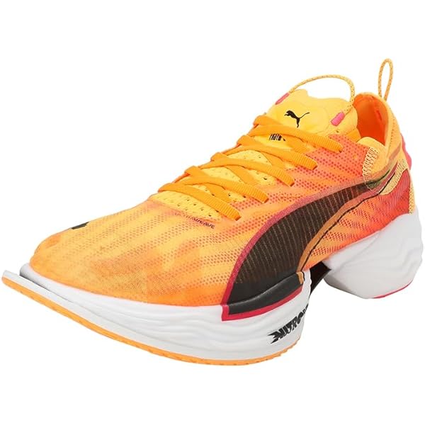 【新品】プーマ ランニングシューズ ファストアール ニトロエリート 24.0 プーマ(PUMA) ランニングシューズ Fast-R ニトロ エリート