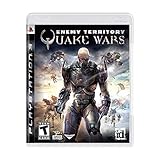Enemy Territory: Quake Wars (輸入版) - PS3