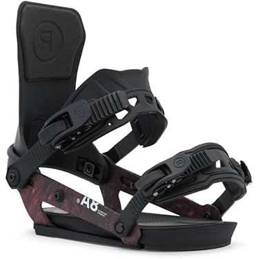 Amazon.co.jp 最新リリース: スノーボードビンディング の新着