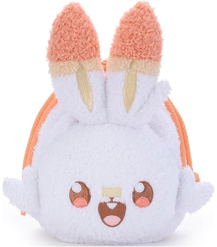 Amazon.co.jp: ポケモンセンターオリジナル ぬいぐるみ Happy Easter