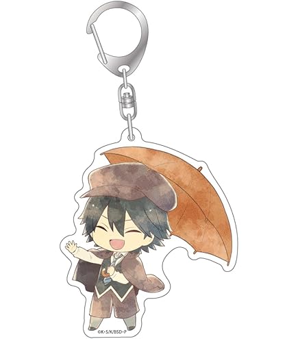 Amazon.co.jp: アルジャーノンプロダクト 文豪ストレイドッグス 傘っこ
