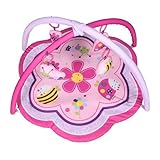 Red Kite Playgym (Lilac Daisy) by Red Kite