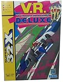 バーチャレーシング デラックス 32X 【メガドライブ】