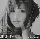 Jill-Deco 4 Ugly Beauty