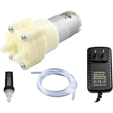 Amazon.co.jp 売れ筋ランキング: 空圧ポンプ の中で最も人気のある商品です