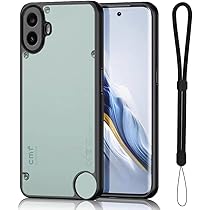 Amazon.co.jp: Aioria 互換性 ケース for Nothing CMF Phone 1