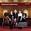 ベートーヴェン:民謡編曲集