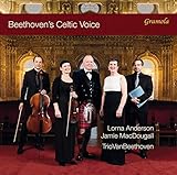 ベートーヴェン:民謡編曲集