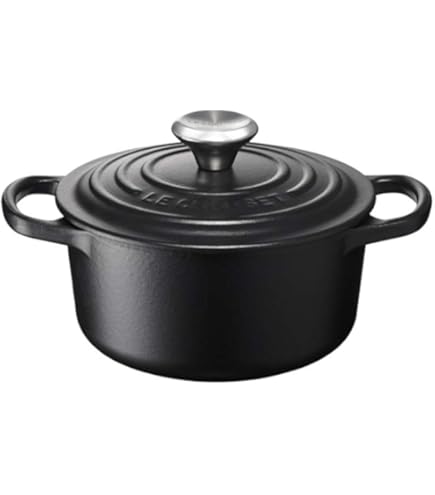 Amazon.co.jp: ルクルーゼ （ル・クルーゼ） シグニチャー マルミット