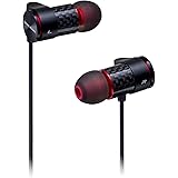 ZERO AUDIO ハイレゾ対応カナル型イヤホン CARBO DUOZA Ⅱ M-DWX20-CD