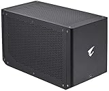 日本ギガバイト NVIDIA GeForce RTX3090搭載 外付けグラフィックボード GDDR6X 24GB 【国内正規代理店品】 GV-N3090IXEB-24GD