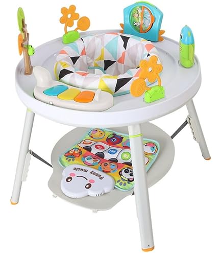 Amazon | バイリンガル ジャンパルー FBL68 フィッシャープライス