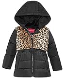 ロンドンフォグLittle Girls Animal Printed Jacket ( 2t )