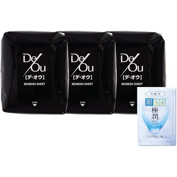 Amazon | デ・オウ プロテクト デオシャワー ボディローション