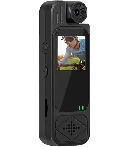 Amazon | HITCAM 4K カメラ、デジタル スコープ、80倍ズーム、昼夜両用