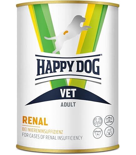Amazon.co.jp: HAPPY DOG (ハッピードッグ) VET インテスティナル