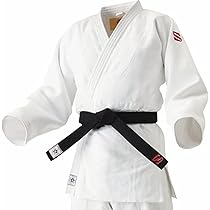 九桜 柔道 IJF・全日本柔道連盟認定柔道衣(新規格) レギュラーサイズ 3 上 クザクラ 【JOEX】 IJF・全日本柔道連盟認定柔道衣<新規格> 九櫻（九桜