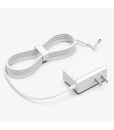 Amazon.co.jp: 13.7V 0.5A 掃除機充電器 対応アイリスオーヤマ(IRIS