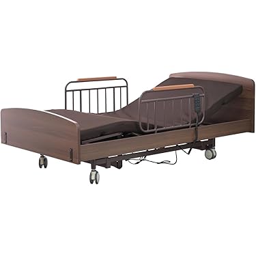 Amazon.co.jp ほしい物ランキング: 介護用ベッド本体 で、ほしい物