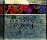 Mickey Hart's Mystery Box