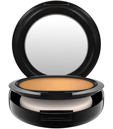 MAC パウダーファンデーション セット NC15 M・A・C（マック） 【M.A.C