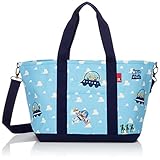 [ルートート] マザーズバッグ LT マミールー 4417 マミールー 441701.0 01 SAX