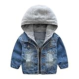 TJTJXRXR OUTERWEAR ユニセックス・ベビー US サイズ: 2-3Years カラー: ブルー