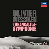 TURANGALILA SYMPHONY
