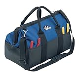 Ideal Industries 35-418 Large Mouth Bag, 16" Length [並行輸入品]