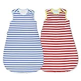 The Gro Company Grobag Seaside and Deckchair Wash and Wear Bag (6-18 m, 2.5 Tog by The Gro Company