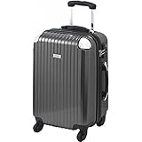 ミッシェル　クラン　ＴＳＡロック付キャリーケース ブラック ０５－５１７２