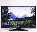 三菱電機 40V型フルハイビジョン 液晶テレビ HDD 500GB ブルーレイレコーダー搭載 REAL LCD-A40BHR7