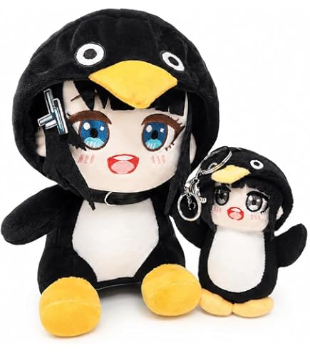 Amazon.co.jp: アークナイツ 公式ぬいぐるみ うさぎ 濁心のスカジver