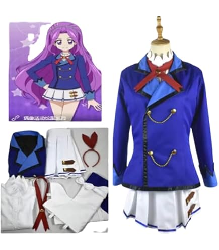 アズールレーン　アウグスト・フォン・パーセヴァル　コスプレ　衣装　2着セット Amazon.co.jp: [XIN XIN] Azur Lane アズールレーン アウグスト