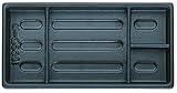 ゲドレー(Gedore) キャビネット ツールトローリー用 ケース 157.7×310mm 1500 E-S L