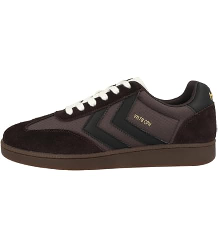 Amazon.co.jp: hummel(ヒュンメル) VM78 CPH LZ シューズ スポーツ