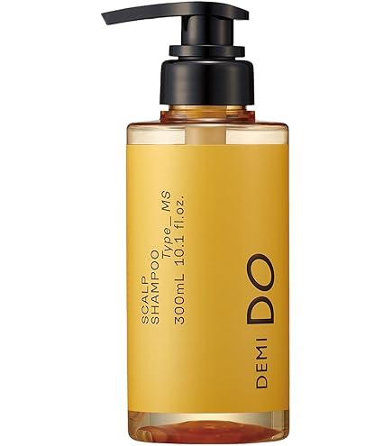 Amazon | デミドゥ スカルプシャンプー タイプ OS 500ml & スカルプ