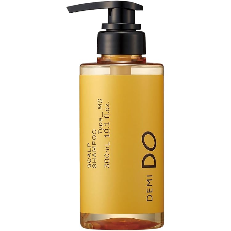 Amazon | デミドゥ OS スカルプシャンプー 590ml スカルプ