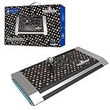 Qanba Obsidian アーケードジョイスティック 鉄拳ワールドツアー版 for PS4 PS3 PC [並行輸入品]