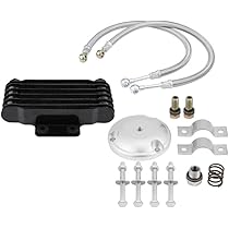 め*る様 【新品】SUZUKIスズキ DR200オイルクーラー一式＆サービスマニ め*る様 【新品】SUZUKIスズキ DR200オイルクーラー一式＆サービスマニ