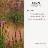 Chopin: Etudes (Complete)