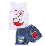 Emmababy SHORTS ガールズ US サイズ: 3-4Years カラー: ホワイト