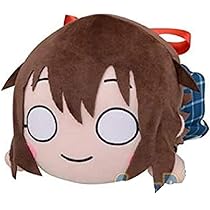 桜坂しずく テラジャンボ寝そべりぬいぐるみ Amazon.co.jp: ラブライブ！虹ヶ咲学園スクールアイドル同好会