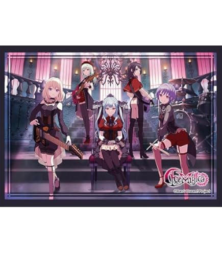 Amazon | ブシロード スリーブコレクション ハイグレード Vol.4627