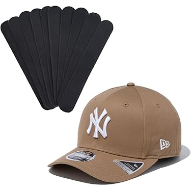 耳付きキャップ 茶色と黒の2色 楽天市場】ニューエラ×中津川吾郎 New Era 14346957 14346955 59