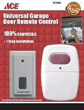 Skylink GBRV Smart Button Visor Clip Garage Door Remote Control [並行輸入品]