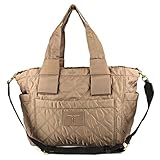 マークジェイコブス(MARC JACOBS) トートバッグ M0011199 063 ナイロン ノット ベージュ [並行輸入品]