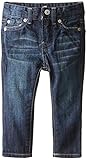 7 For All MankindベビーボーイズSlimmy Jeans Dark Indigo US サイズ: 9 - 12 months カラー: ブルー