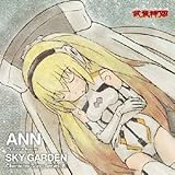 TV�A�j���u�����_�P�vCharacter Song Series�y���z SKY GARDEN